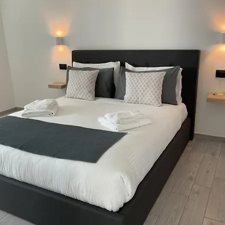 Climy Bed & Breakfast 3*