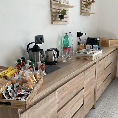 Bed & Breakfast Climy Sestu