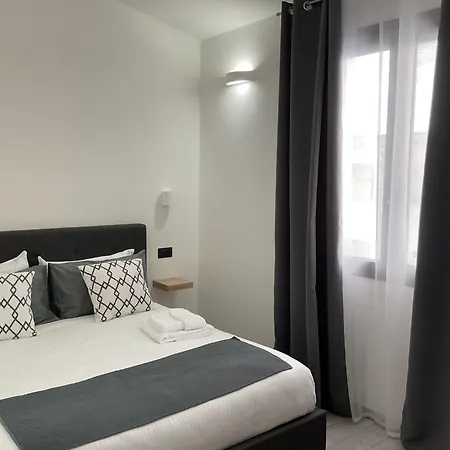 Bed & Breakfast Climy 3*