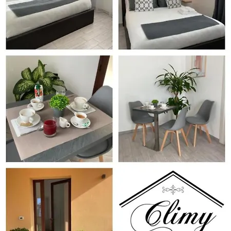 Climy 3* Sestu