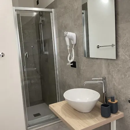 Climy Bed & Breakfast 3*