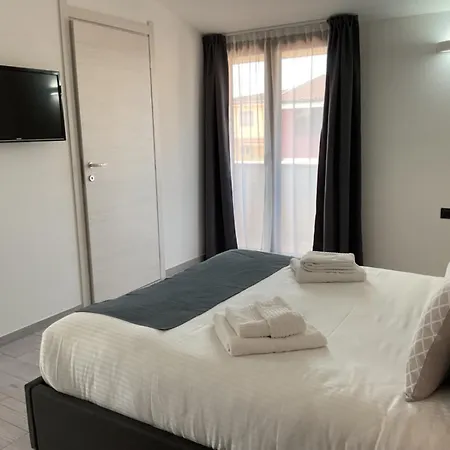 Oda ve Kahvaltı Climy 3*