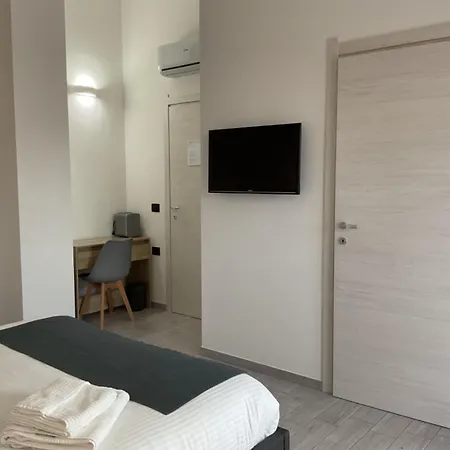 Bed & Breakfast Climy Sestu