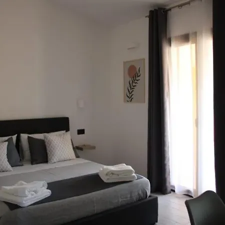 Climy Bed & Breakfast 3*