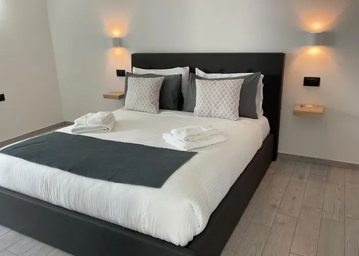 Climy Couette-café 3*