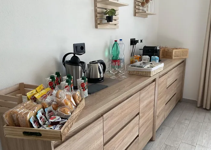 Couette-café Climy Sestu