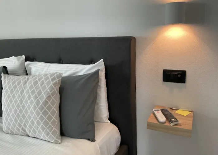 Couette-café Climy Sestu