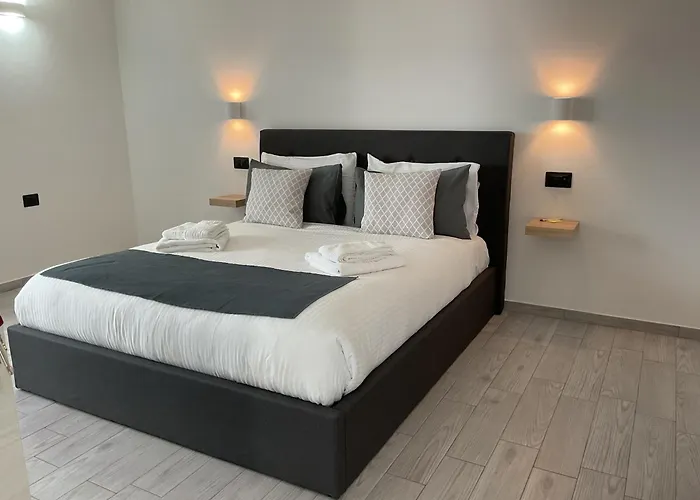 Couette-café Climy Sestu