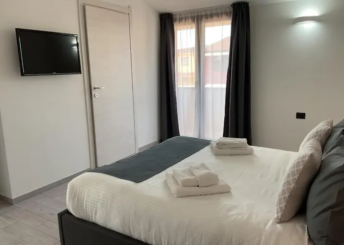 Couette-café Climy 3*