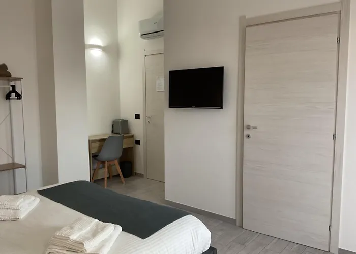 Couette-café Climy Sestu