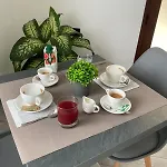 Bed & Breakfast Climy