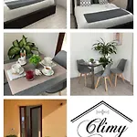 Climy 3* Sestu