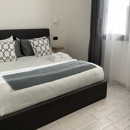 Bed and breakfast Climy Sestu