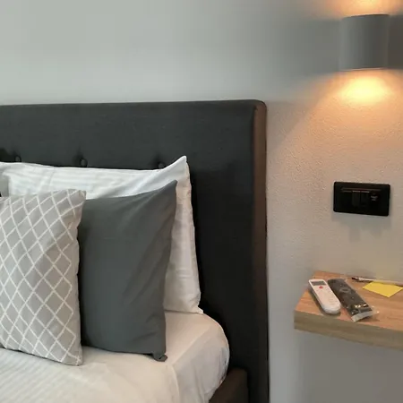 Bed and breakfast Climy Sestu