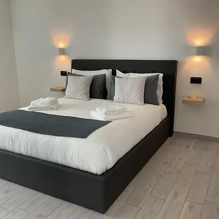 Couette-café Climy Sestu