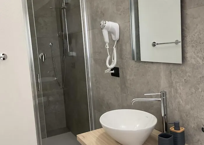 Climy 住宿加早餐酒店 3*