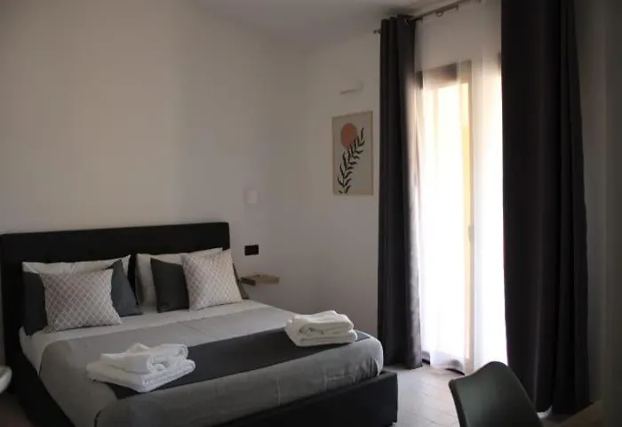 Climy Bed & Breakfast 3*